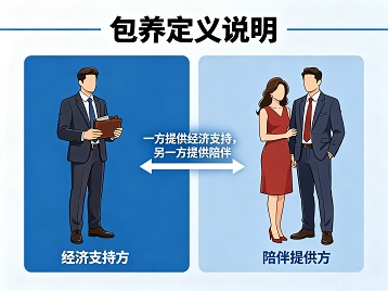 安吉包养违法吗？深度揭秘红线风险注意事项